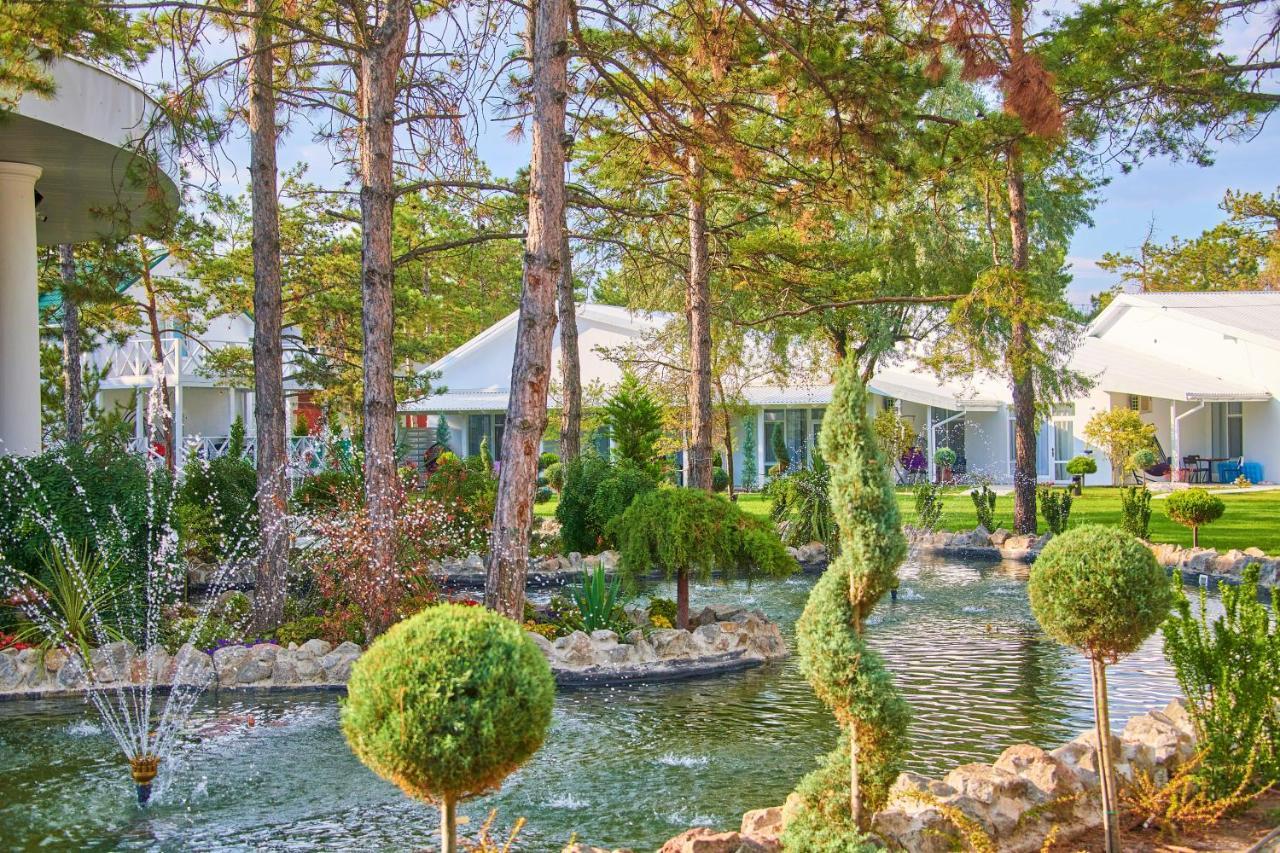 Vital Park كوبليفو المظهر الخارجي الصورة