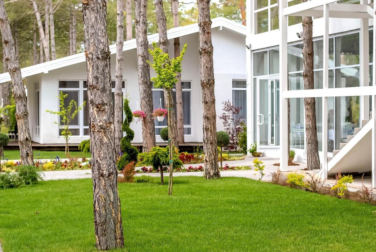 Vital Park كوبليفو المظهر الخارجي الصورة