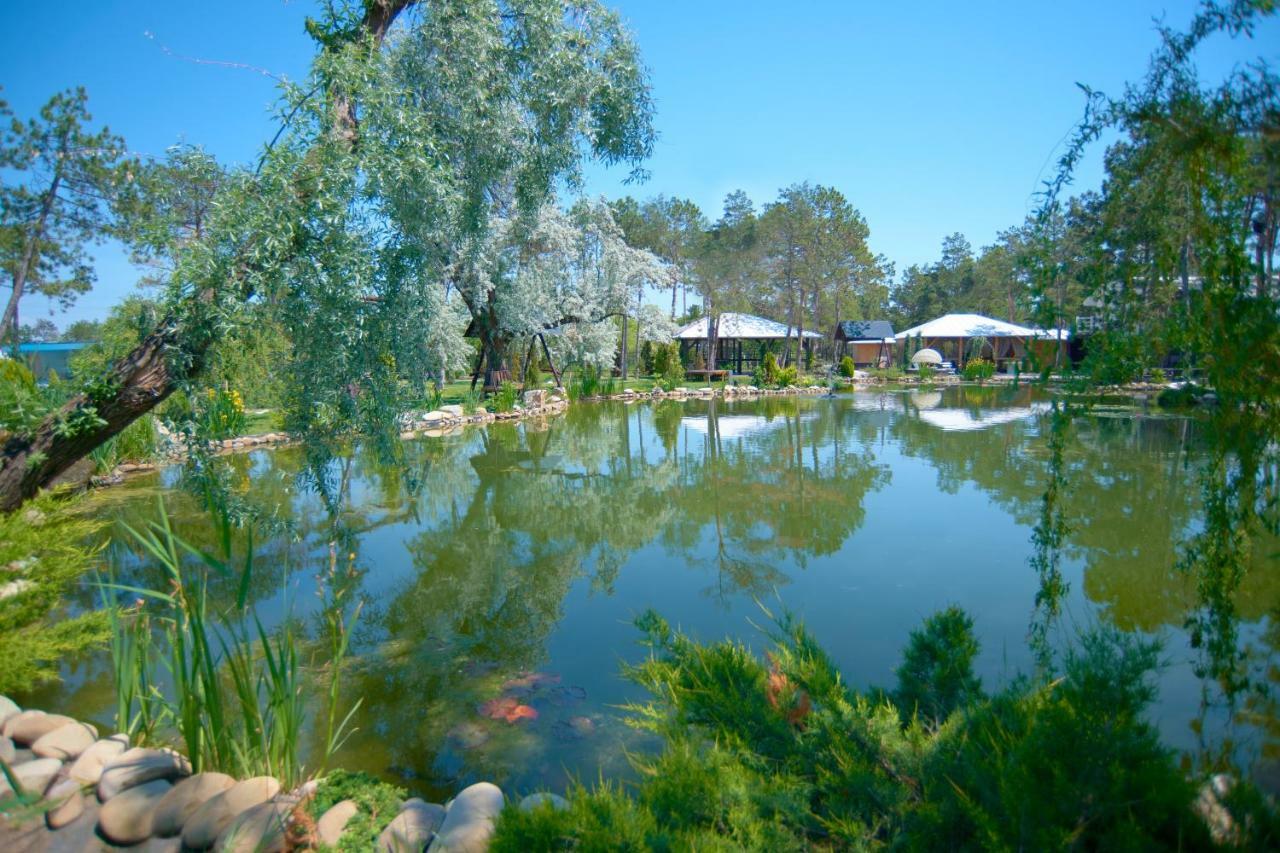 Vital Park كوبليفو المظهر الخارجي الصورة